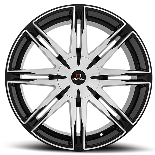 Cavallo Wheels CLV-18